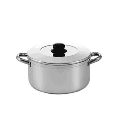 Tacho Aluminio Forte 24cm