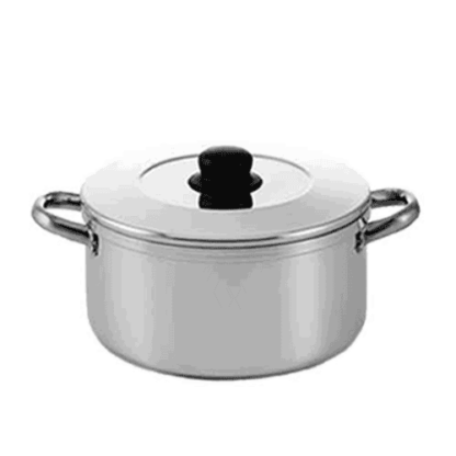 Tacho Aluminio Forte 32cm