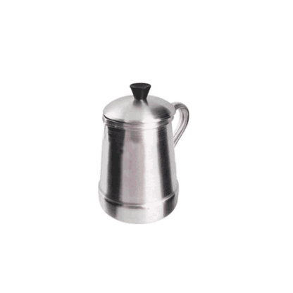 Cafeteira Aluminio Normal 0,75L [195302]