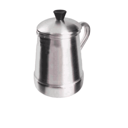 Cafeteira Aluminio Normal 3,0L [195306]