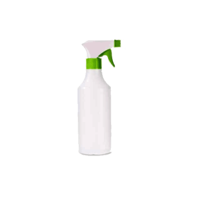 Pulverizador C/ Pistola 550ml