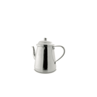 Cafeteira C/Bico INOX 0,5L [562B05]