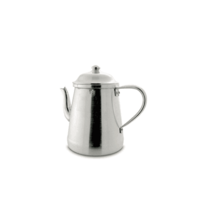 Cafeteira C/Bico INOX 1,0L [562B1]