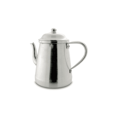 Cafeteira C/Bico INOX 2,0L [562B2]