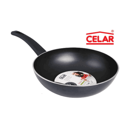 Frigideira WOK 24cm