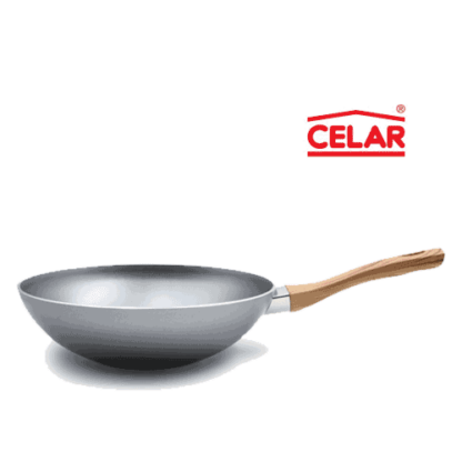 Frigideira WOK 28cm