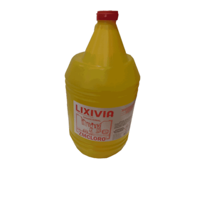 Lixivia 5L OLIVEIRA