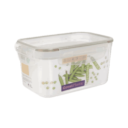 Caixa NATURA MICRO Rect. 1,75L [001319]