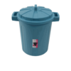 Balde Lixo 35L Ø46x49cm [142635]