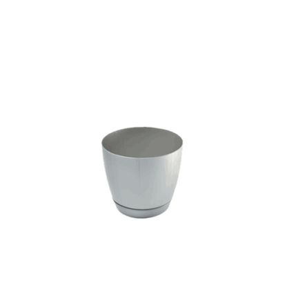 Vaso Brilho C/ Prato Ø14 [141814] - Image 2