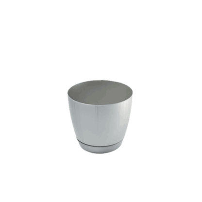 Vaso Brilho C/ Prato Ø16 [141816] - Image 2