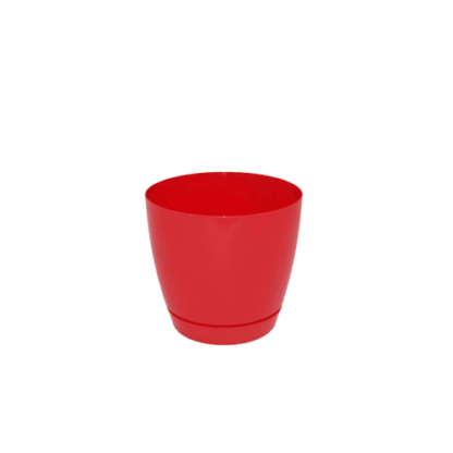 Vaso Brilho C/ Prato Ø18 [141818] - Image 4