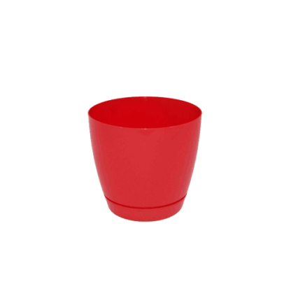 Vaso Brilho C/ Prato Ø20 [141820] - Image 4