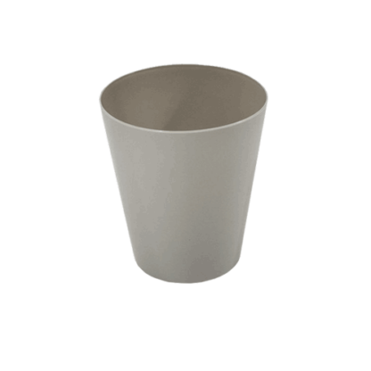 Vaso Brilho Alto Ø23 [141423]